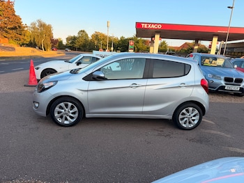 Used Vauxhall Viva 2018 for sale - 79519880: Photo