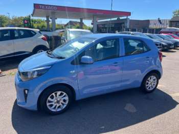 Used Kia Picanto 2018 for sale - 74605975: Photo