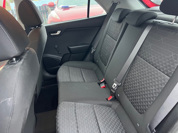 Used Kia Rio 2020 for sale - 73160713: Photo 11