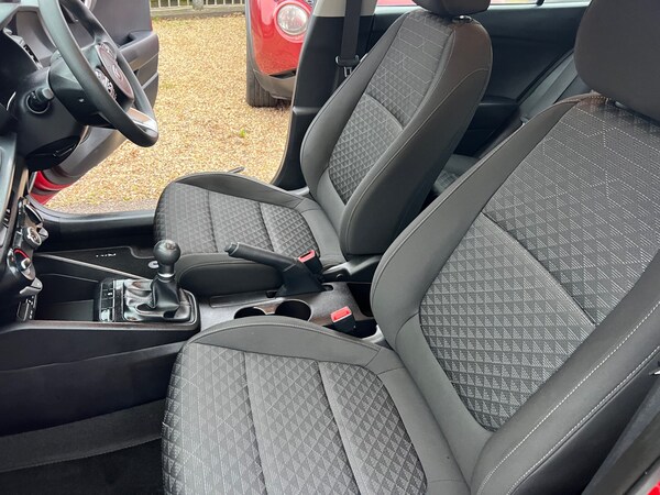 Used Kia Rio 2020 for sale - 73160713: Photo 13