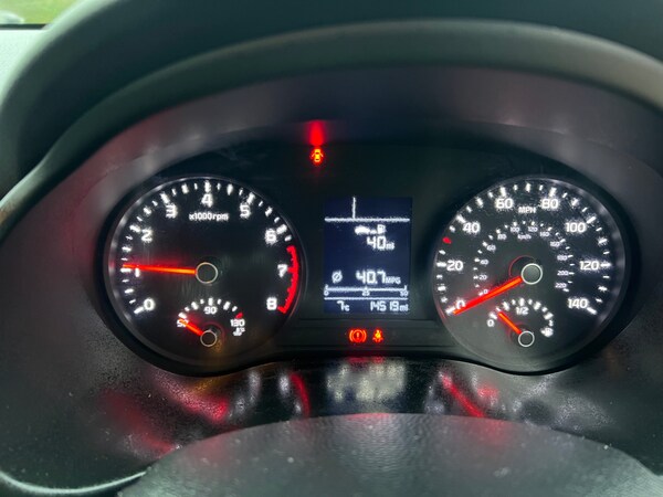 Used Kia Rio 2020 for sale - 73160713: Photo 14