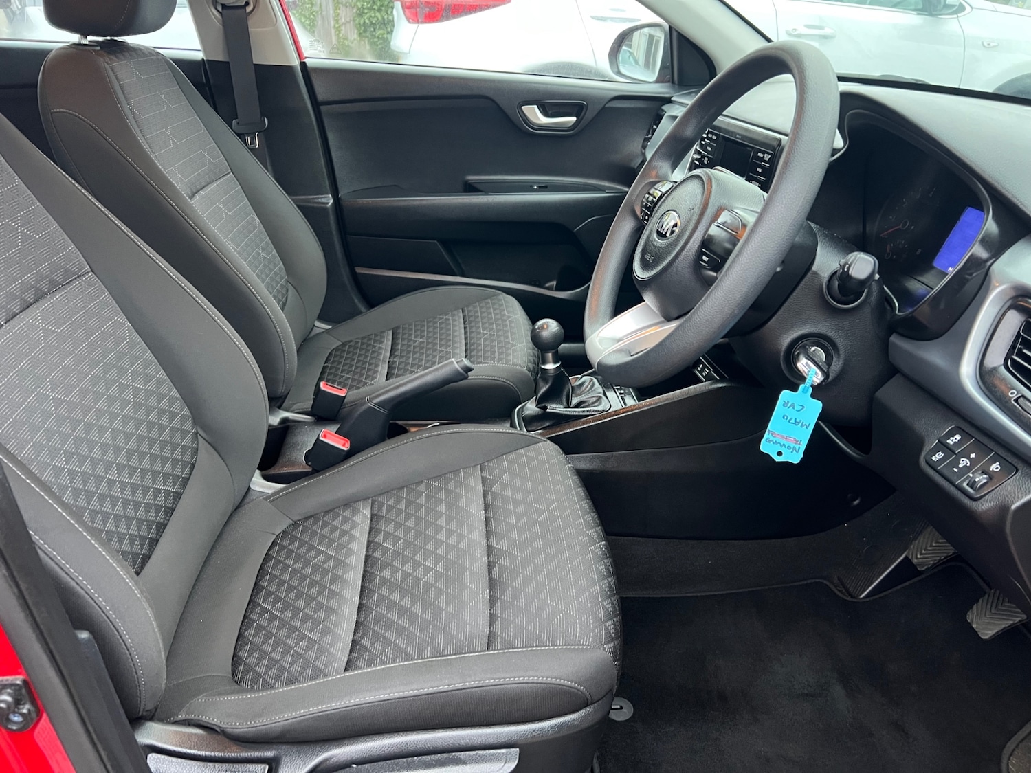 Vehicle 15