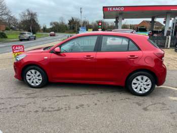 Used Kia Rio 2020 for sale - 73160713: Photo
