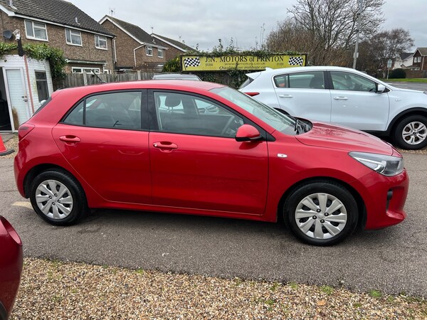 Used Kia Rio 2020 for sale - 73160713: Photo 6