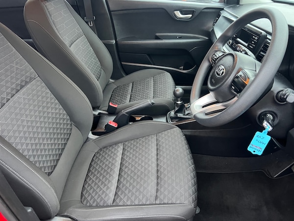 Used Kia Rio 2020 for sale - 73160713: Photo 7