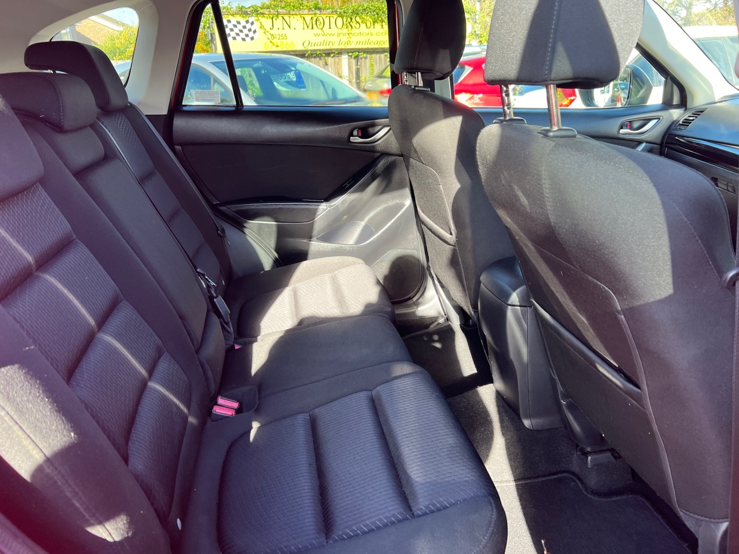 Used Mazda CX-5 2014 for sale - 76391234: Photo 10