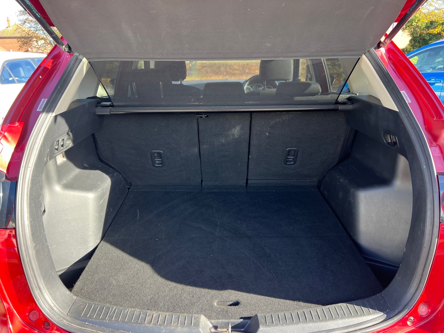 Used Mazda CX-5 2014 for sale - 76391234: Photo 11