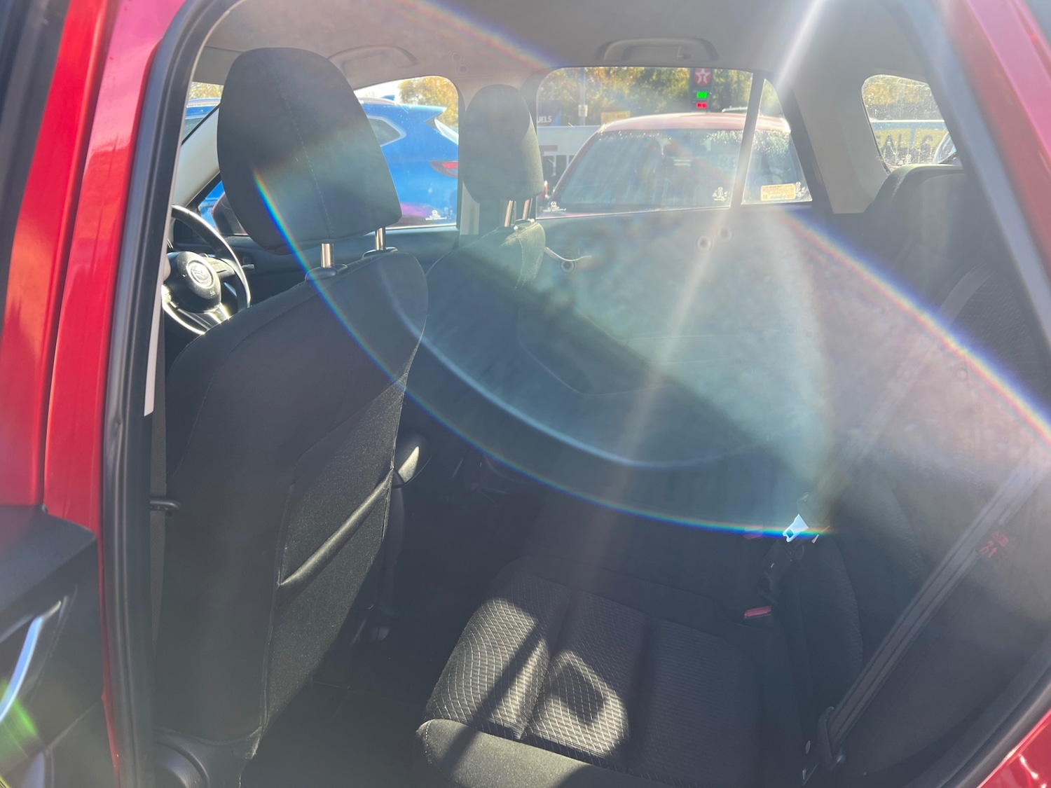 Used Mazda CX-5 2014 for sale - 76391234: Photo 12