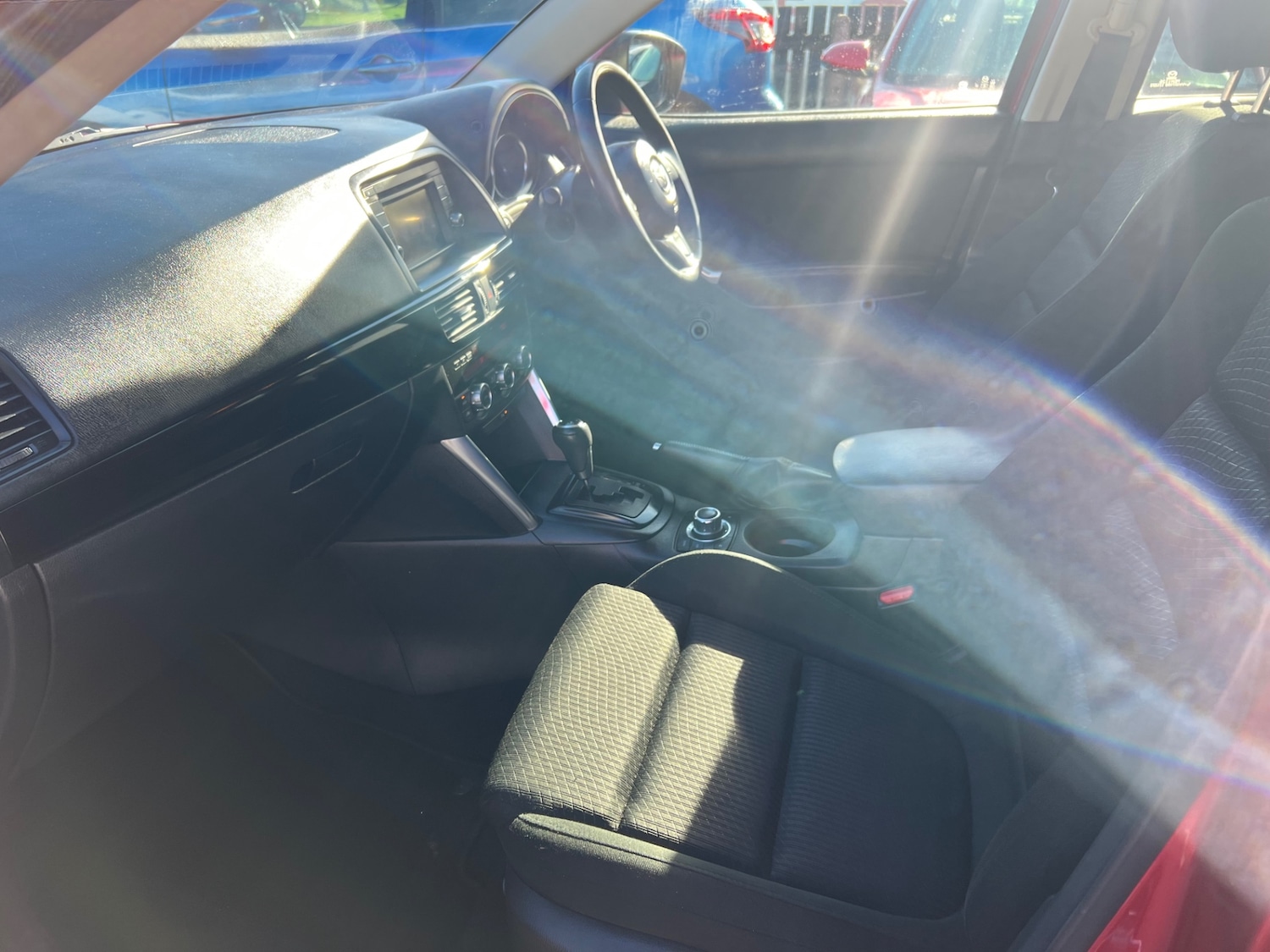 Used Mazda CX-5 2014 for sale - 76391234: Photo 13