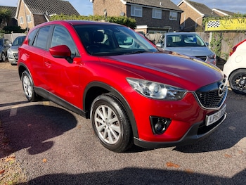 2014 (63) - 2.2d SE-L Nav 5dr AWD Auto