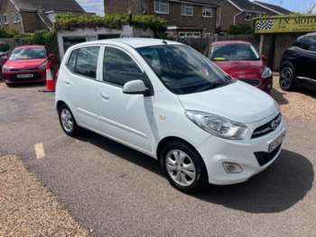 Used Hyundai i10 2013 for sale - 75183983: Photo