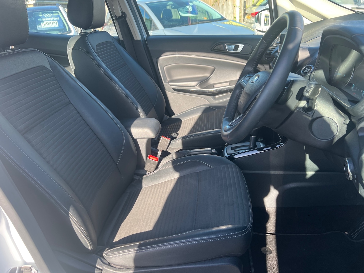 Used Ford Ecosport 2018 for sale - 76391225: Photo 11