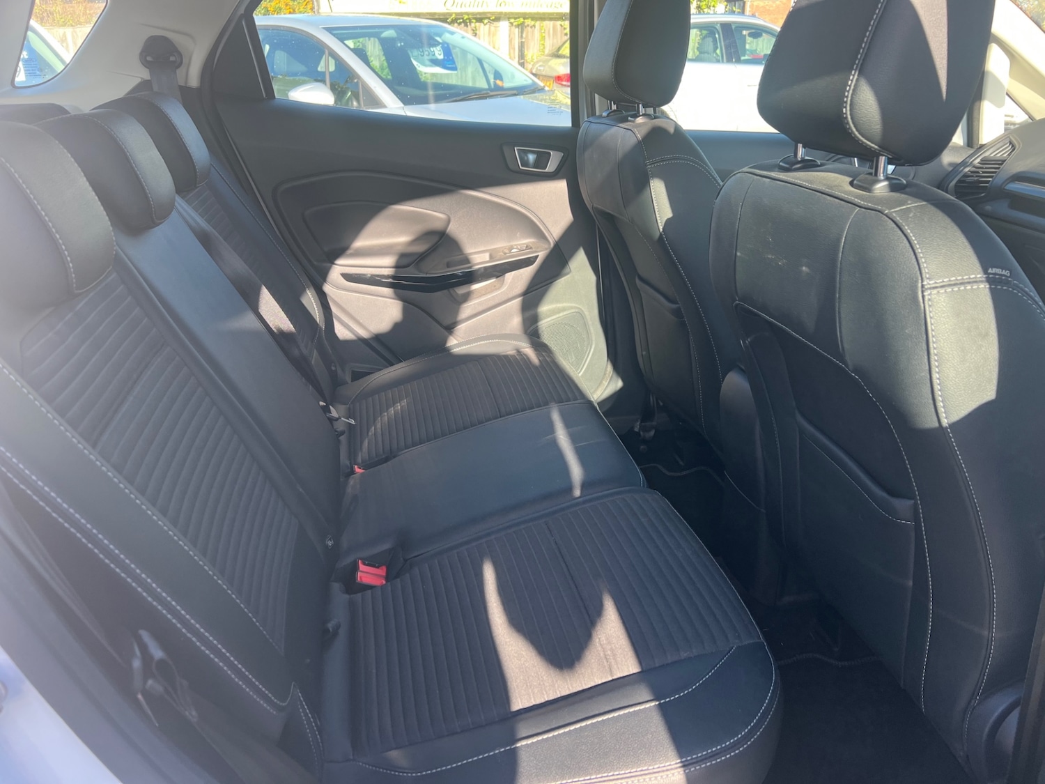 Used Ford Ecosport 2018 for sale - 76391225: Photo 12