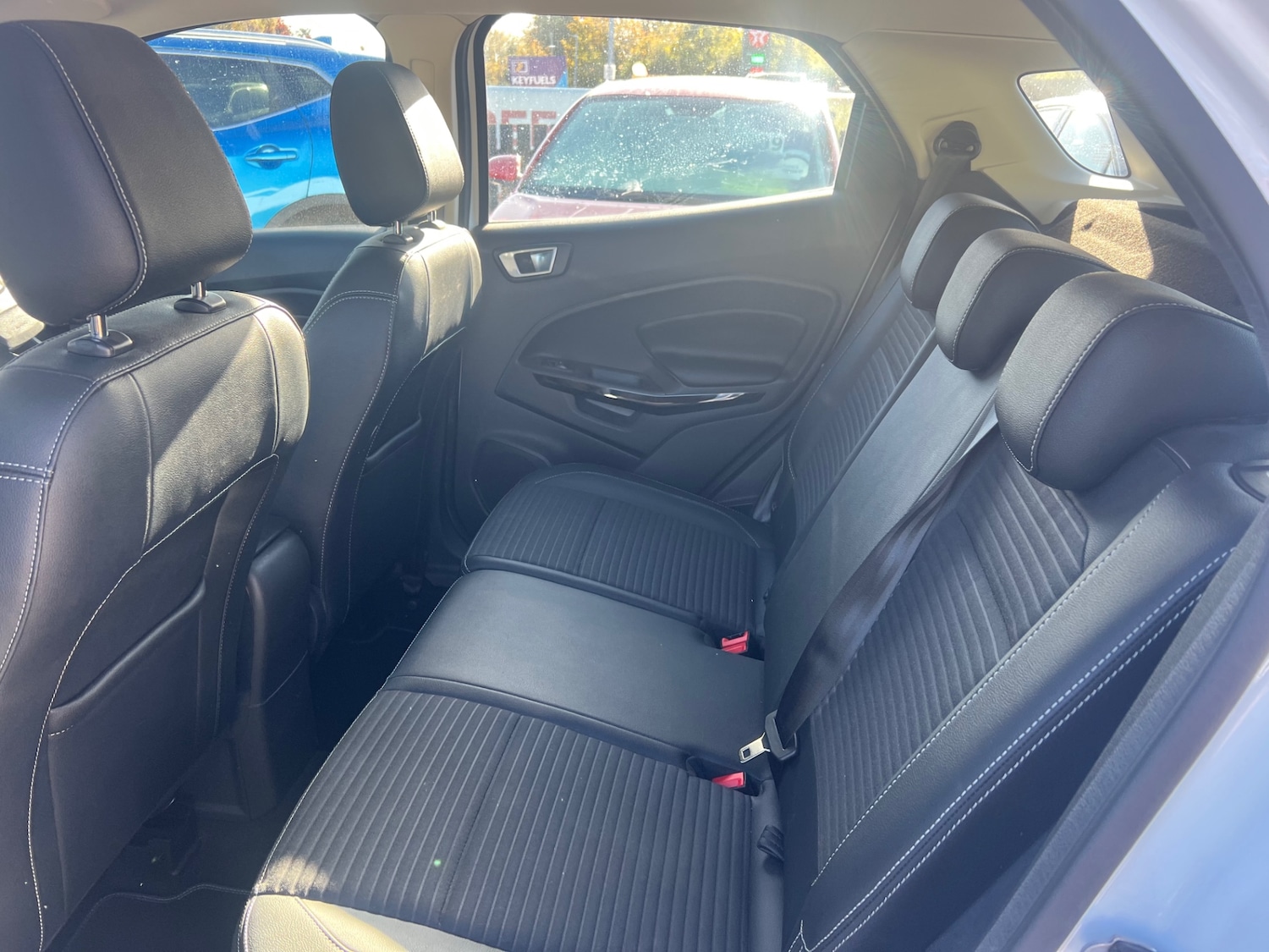 Used Ford Ecosport 2018 for sale - 76391225: Photo 14