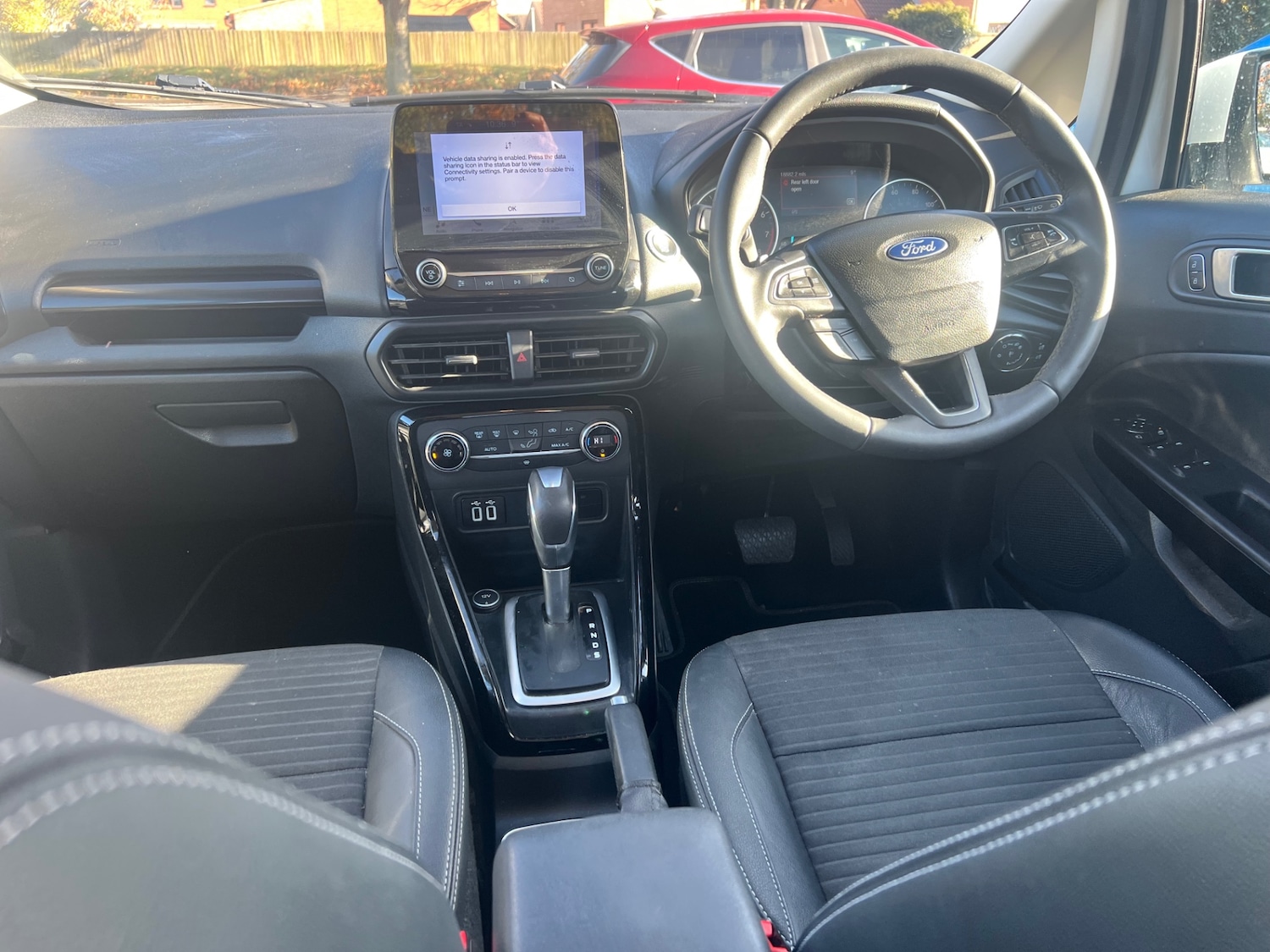 Used Ford Ecosport 2018 for sale - 76391225: Photo 15