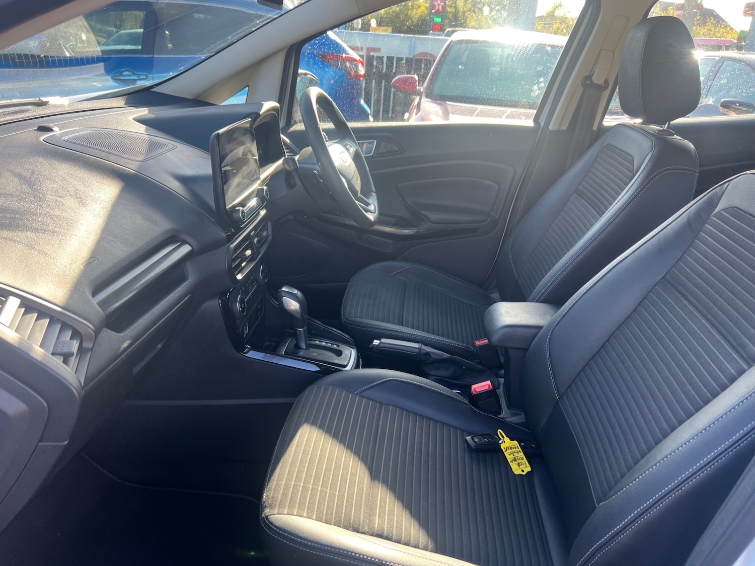 Used Ford Ecosport 2018 for sale - 76391225: Photo 16