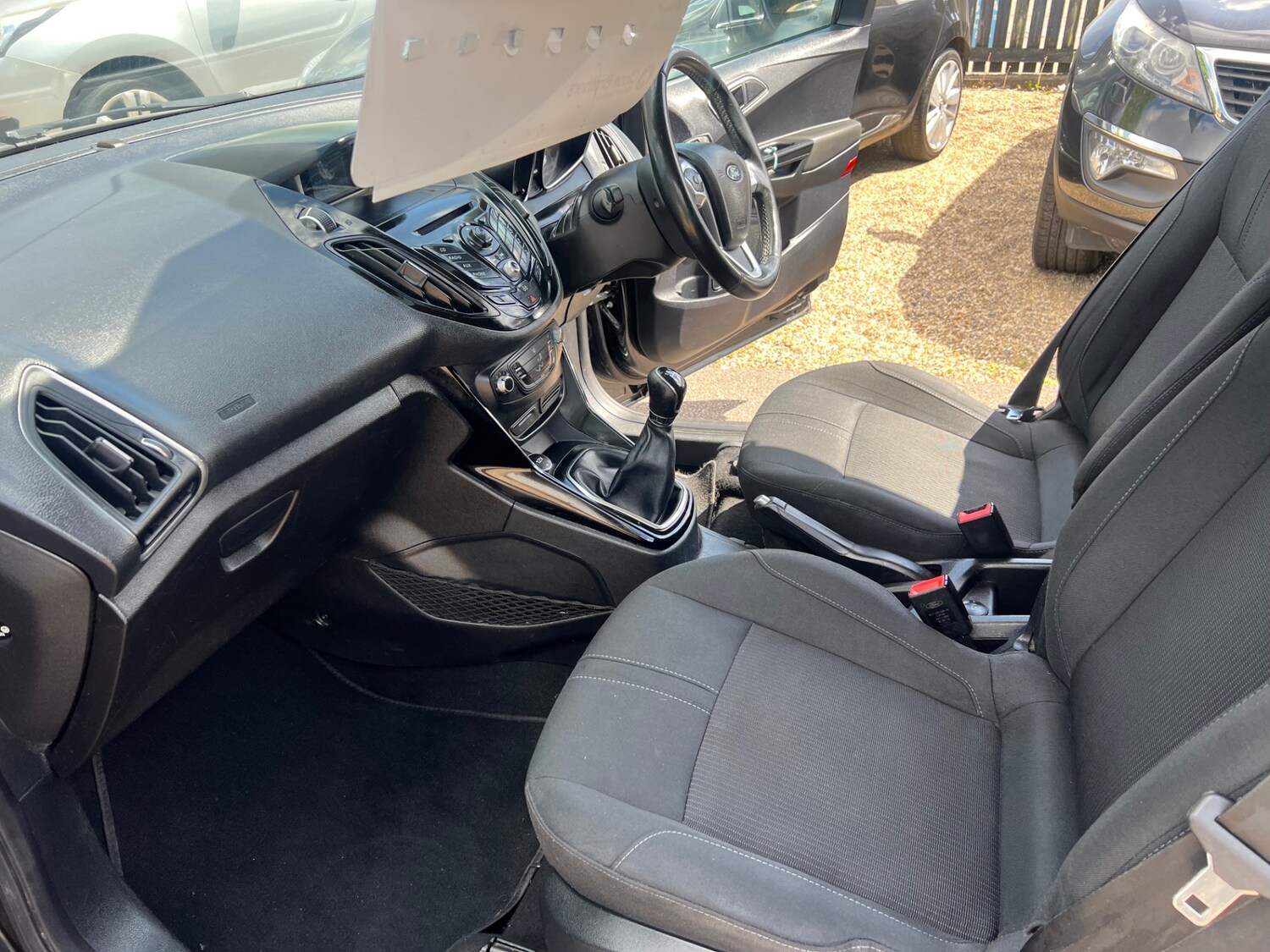 Vehicle 16