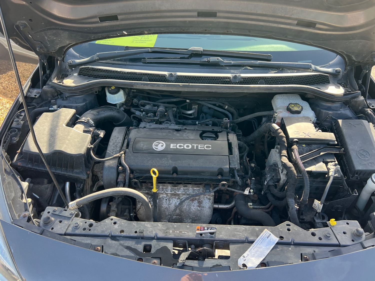 Vehicle 16