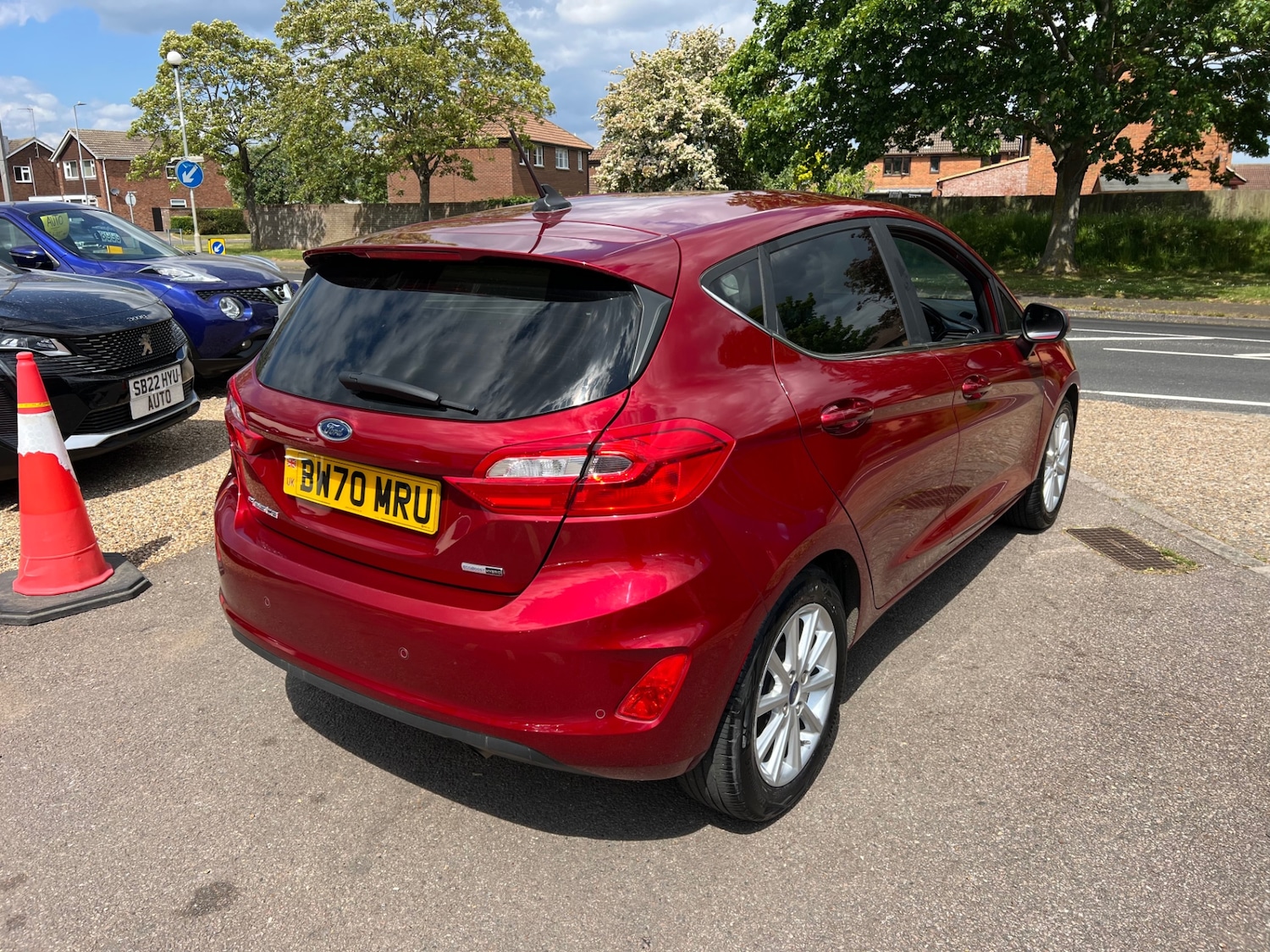 Vehicle 7
