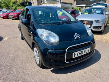 Used Citroen C1 2010 for sale - 78681419: Photo