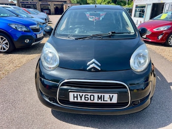 Used Citroen C1 2010 for sale - 78681419: Photo