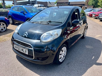 Used Citroen C1 2010 for sale - 78681419: Photo