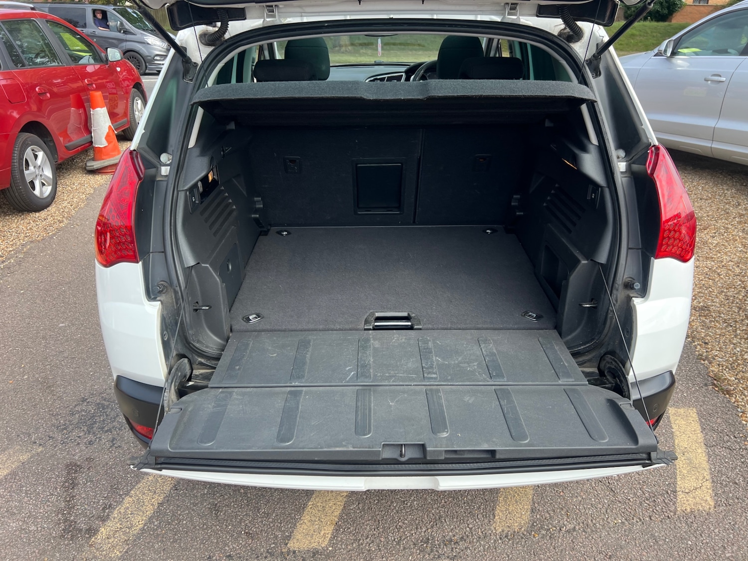 Vehicle 13