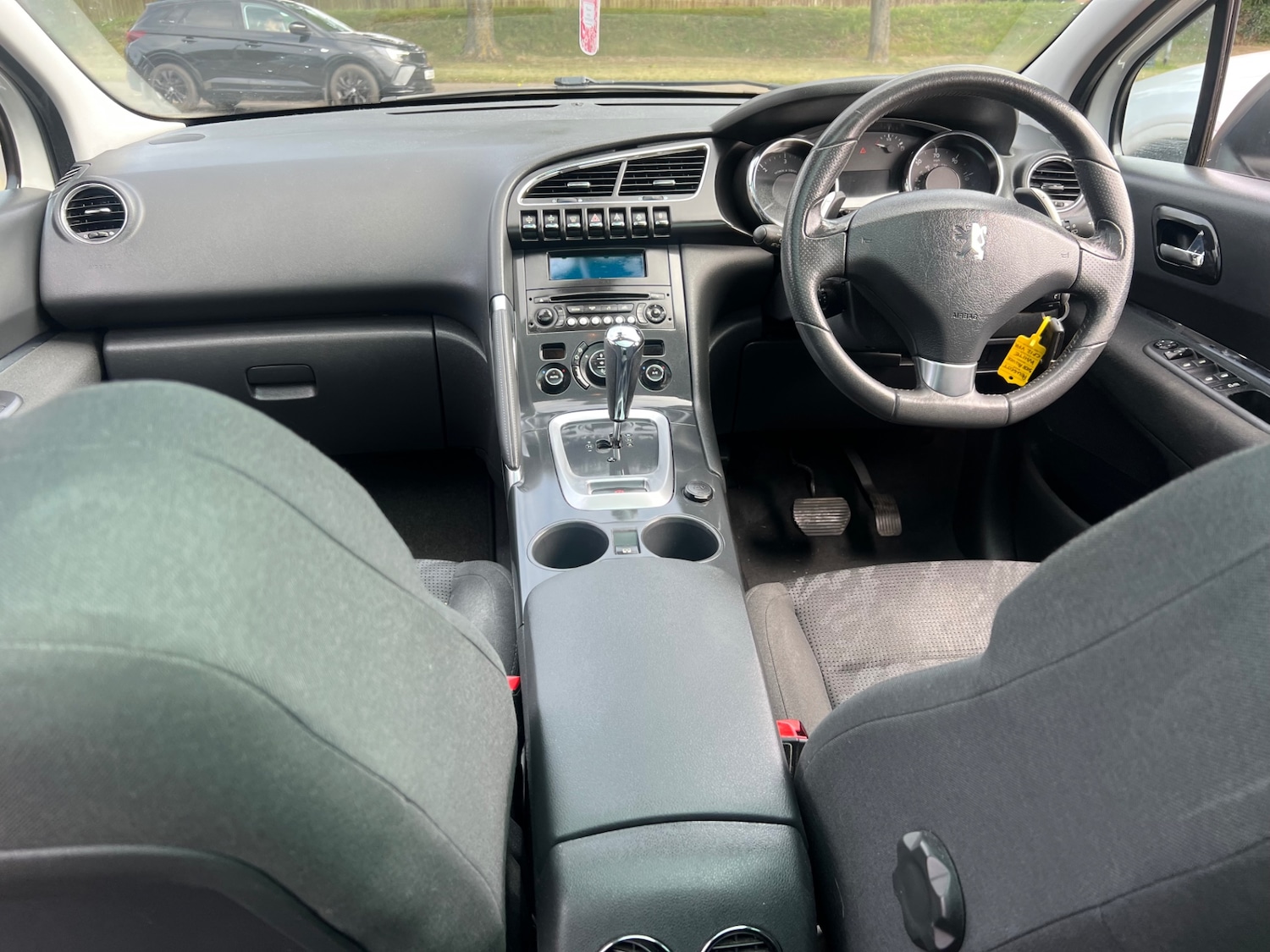 Vehicle 16