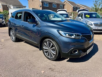 Used Renault Kadjar 2017 for sale - 79625707: Photo