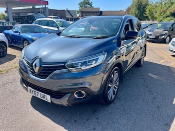 Used Renault Kadjar 2017 for sale - 79625707: Photo