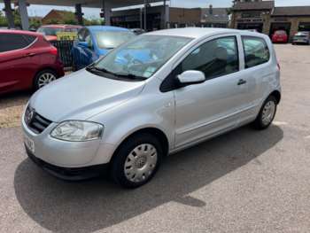 Used Volkswagen Fox 2009 for sale - 75150182: Photo