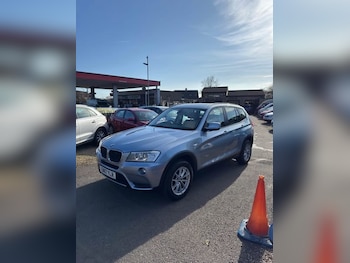 Used BMW X3 2012 for sale - 78506308: Photo