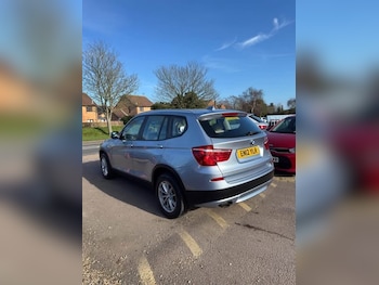 Used BMW X3 2012 for sale - 78506308: Photo