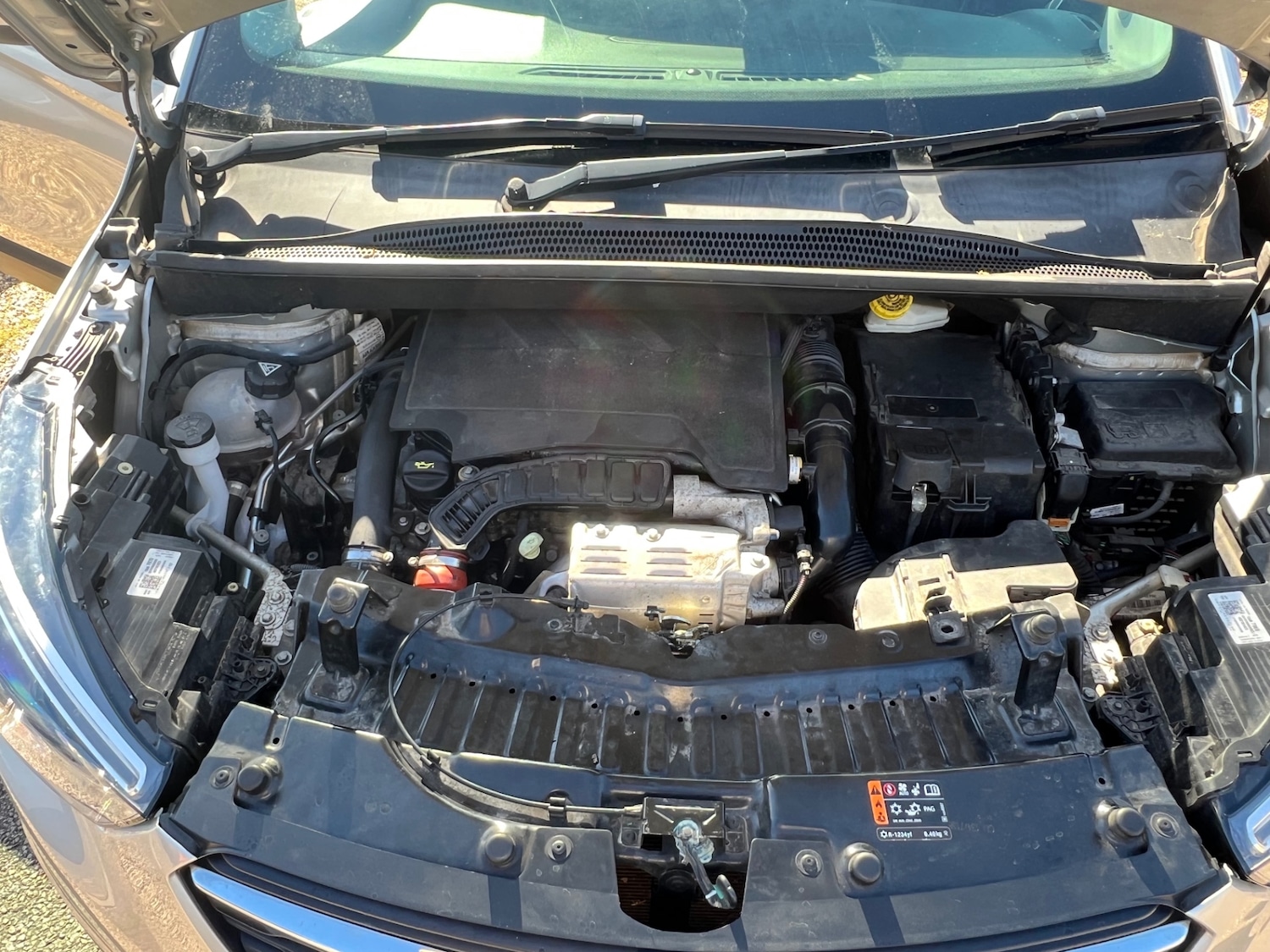 Vehicle 13