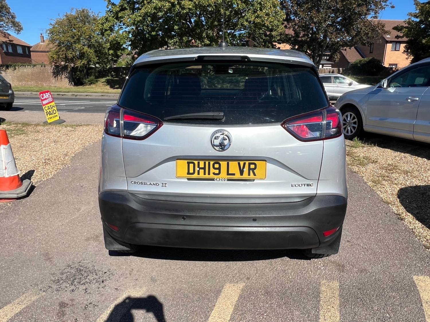 Vehicle 7