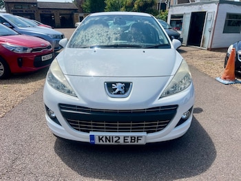 Used Peugeot 207 2012 for sale - 78984769: Photo