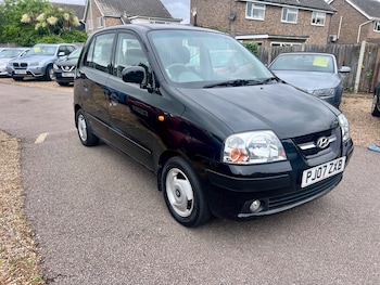 Used Hyundai Amica 2007 for sale - 78818263: Photo
