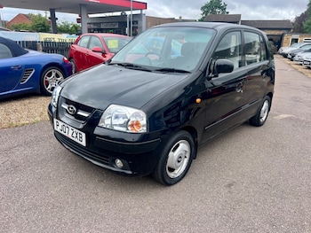 Used Hyundai Amica 2007 for sale - 78818263: Photo