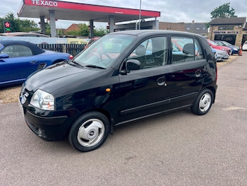 Used Hyundai Amica 2007 for sale - 78818263: Photo
