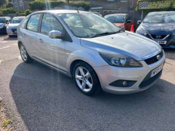 2009 (09) - 1.6 Zetec 5dr Auto
