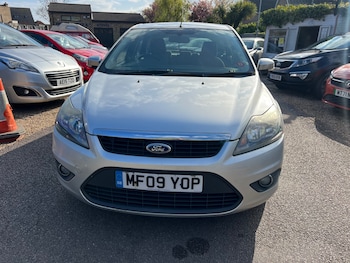 Used Ford Focus 2009 for sale - 75015319: Photo