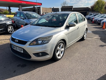 Used Ford Focus 2009 for sale - 75015319: Photo