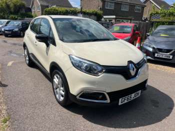 2015 (65) - 0.9 TCE 90 Dynamique Nav 5dr