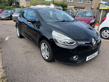 Used Renault Clio 2015 for sale - 75535678: Photo