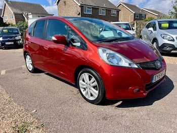 Used Honda Jazz 2015 for sale - 79606341: Photo