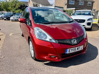 Used Honda Jazz 2015 for sale - 79606341: Photo