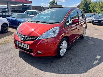 Used Honda Jazz 2015 for sale - 79606341: Photo