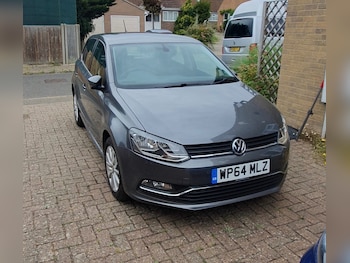 Used Volkswagen Polo 2014 for sale - 79072771: Photo