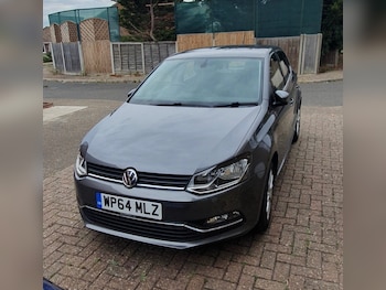 Used Volkswagen Polo 2014 for sale - 79072771: Photo