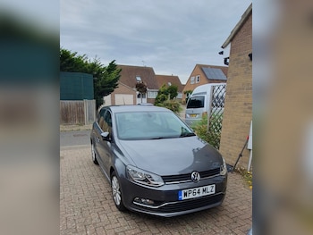 Used Volkswagen Polo 2014 for sale - 79072771: Photo
